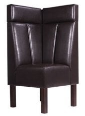 Kotni stol Austin - 100 cm