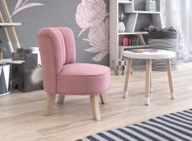 Otroški fotelj Bunny