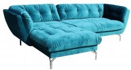 Kotna sedežna garnitura Caracas