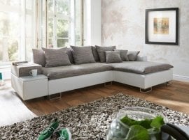 Kotna sedežna garnitura Caza