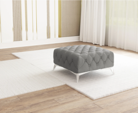 Tabure Chelsea 80x80 cm