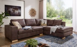 Kotna sedežna garnitura Galaxy