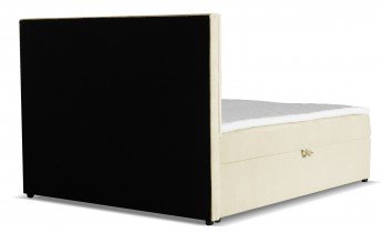 Ropez - Boxspring postelja Flip - 160x200 cm