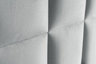 Ropez - Boxspring postelja Flip - 160x200 cm