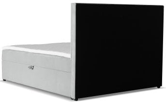 Ropez - Boxspring postelja Flip - 160x200 cm
