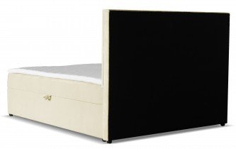 Ropez - Boxspring postelja Flip - 180x200 cm
