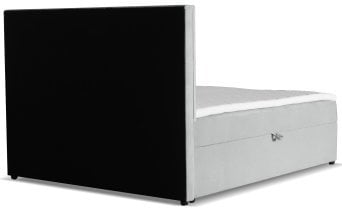 Ropez - Boxspring postelja Flip - 160x200 cm