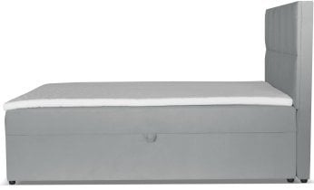 Ropez - Boxspring postelja Flip - 160x200 cm