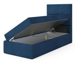 Ropez - Boxspring postelja FIlip - 80х200 cm