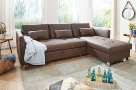 Kotna sedežna garnitura Jonas