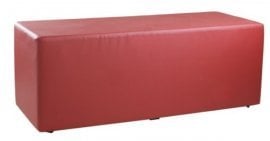 Tabure Kubus 120x45 cm