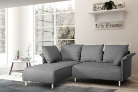 Kotna sedežna garnitura Line