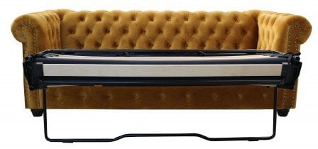 Ropez - Trosed Oxford s funkcijo spanja