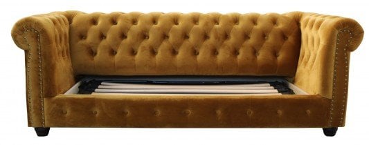 Ropez - Trosed Oxford s funkcijo spanja