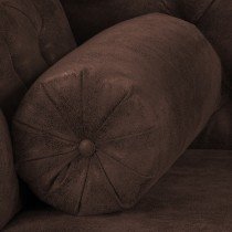 Ropez - Kavč z ležiščem Pako