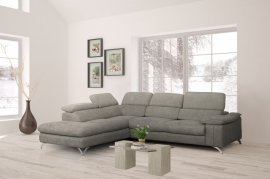 Kotna sedežna garnitura Reno