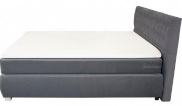 Ropez - Boxspring postelja Rumba - 160x200 cm