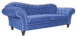 Trosed Sheffield s funkcijo spanja