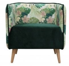 Fotelj Smile D/Move D