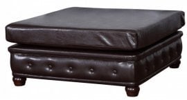 Tabure York 100x100 cm