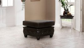 Tabure York 75x70 cm