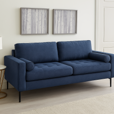 Trosed Versalles Bis - Rosto 76 - temno moder - črne noge