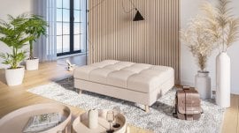 Tabure Ariella - tkanine Cashemire