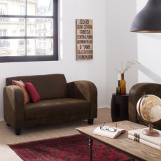 Dvosed Antis - tkanine Gobi