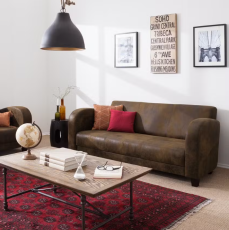 Trosed Antis - tkanine Gobi