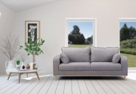 Dvosed Beata - tkanine Enjoy, Riviera