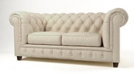 Dvosed Cambridge - tkanine Riviera