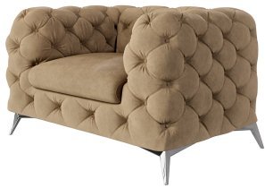 Riviera 24 srebrne noge