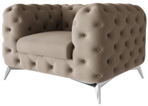 Enjoy 02 srebrne noge