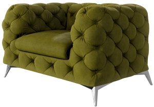 Riviera 36 srebrne noge