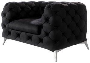 Riviera 100 srebrne noge