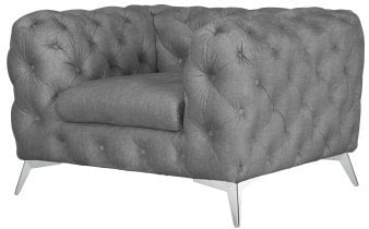 Vogue 14 srebrne noge