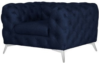 Vogue 13 srebrne noge