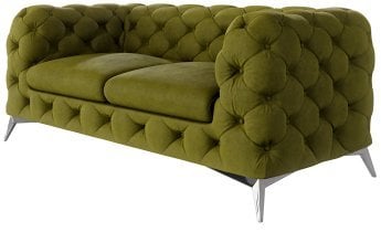 Riviera 36 srebrne noge