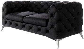 Riviera 100 srebrne noge