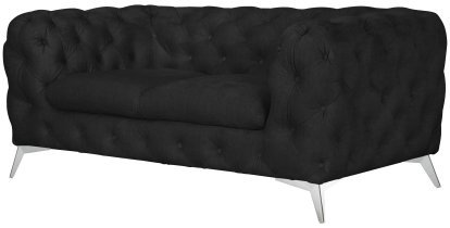 Vogue 17 srebrne noge