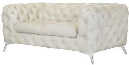 Vogue 01 srebrne noge