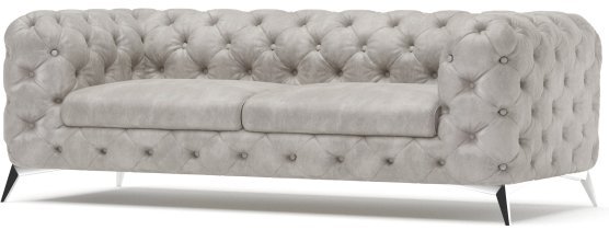 Primo 8804 srebrne noge