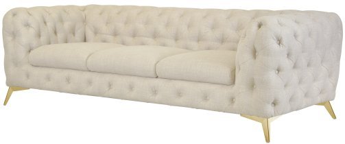 Nobilia 06 zlate noge