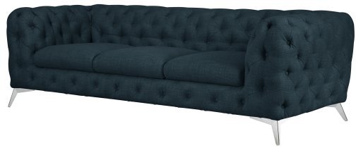 Nobilia 77 srebrne noge