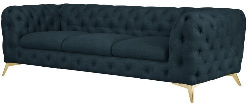 Nobilia 77 zlate noge