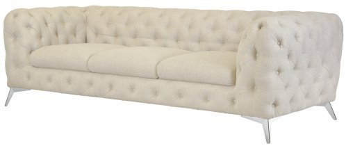 Nobilia 06 srebrne noge