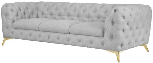 Nobilia 88 zlate noge