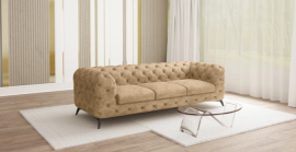 Trosed Chelsea - tkanine Nobilia, Preston