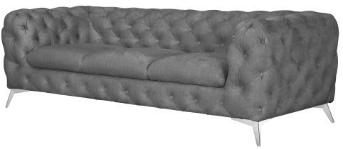 Vogue 14 srebrne noge