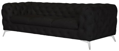 Vogue 17 srebrne noge